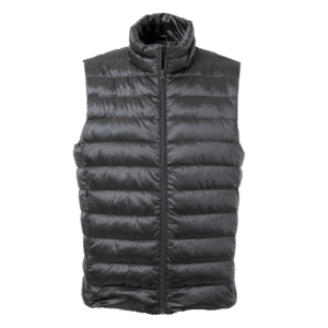 Chaleco Acolchado MGX BASIC