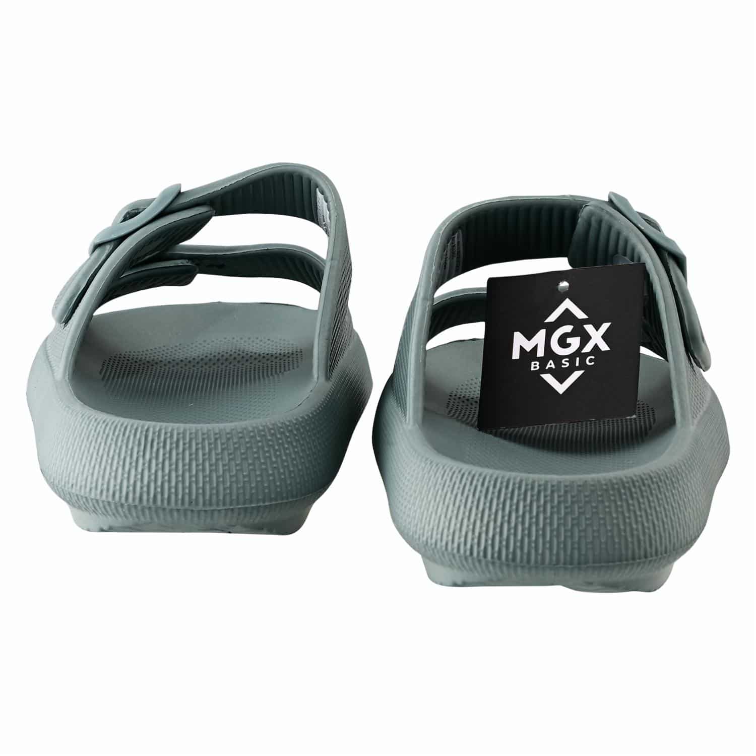 Sandalias De Playa MGX BASIC