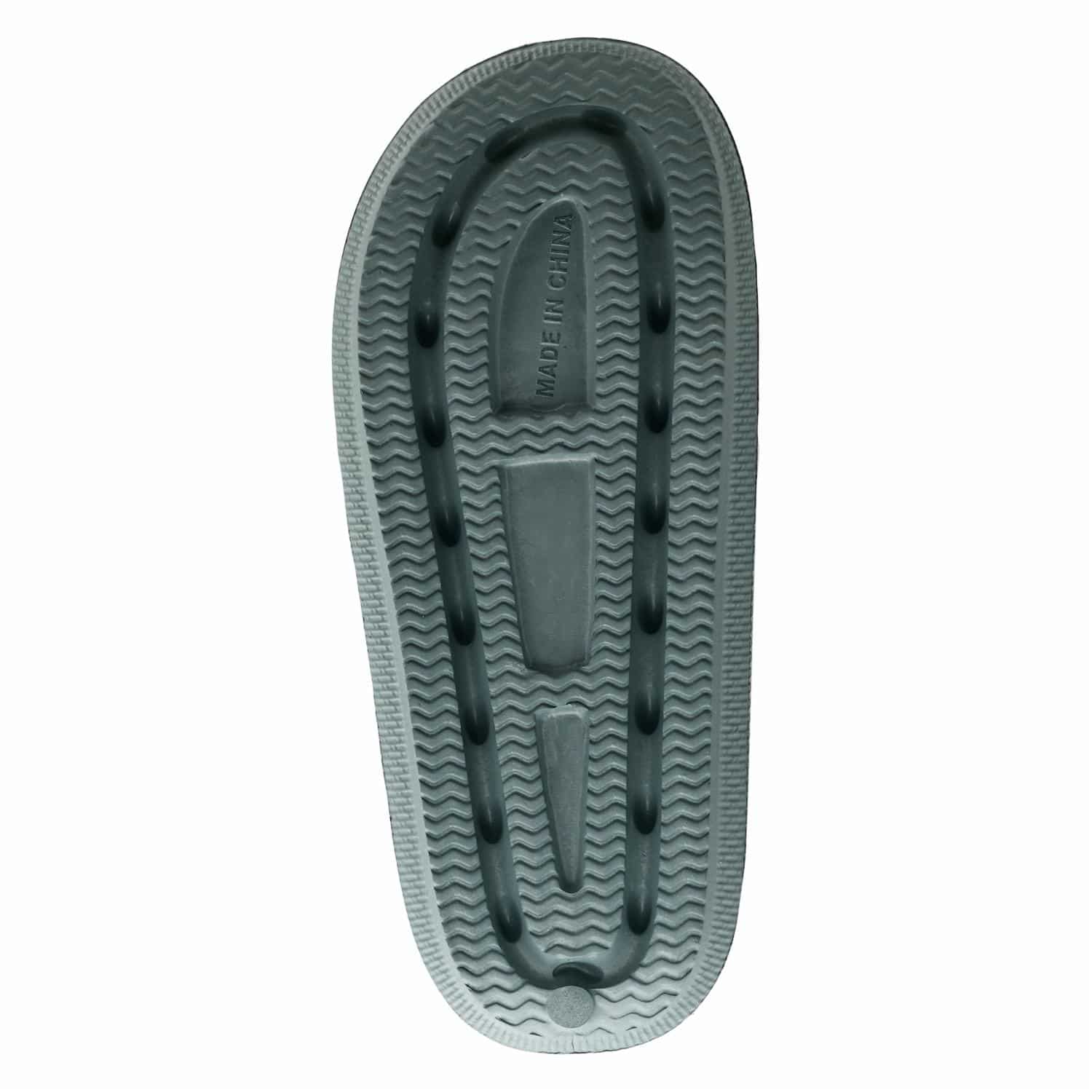 Sandalias De Playa MGX BASIC