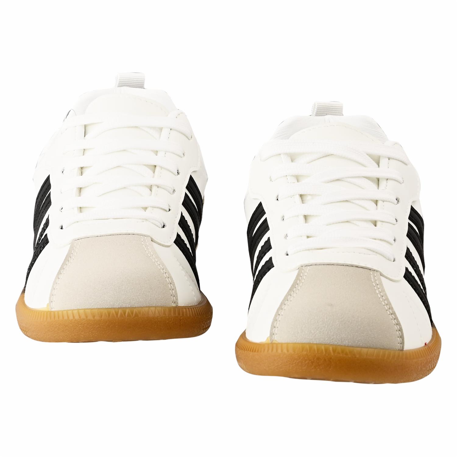 Zapatos Deportivo Con Cordón MGX BASIC - Imagen 3