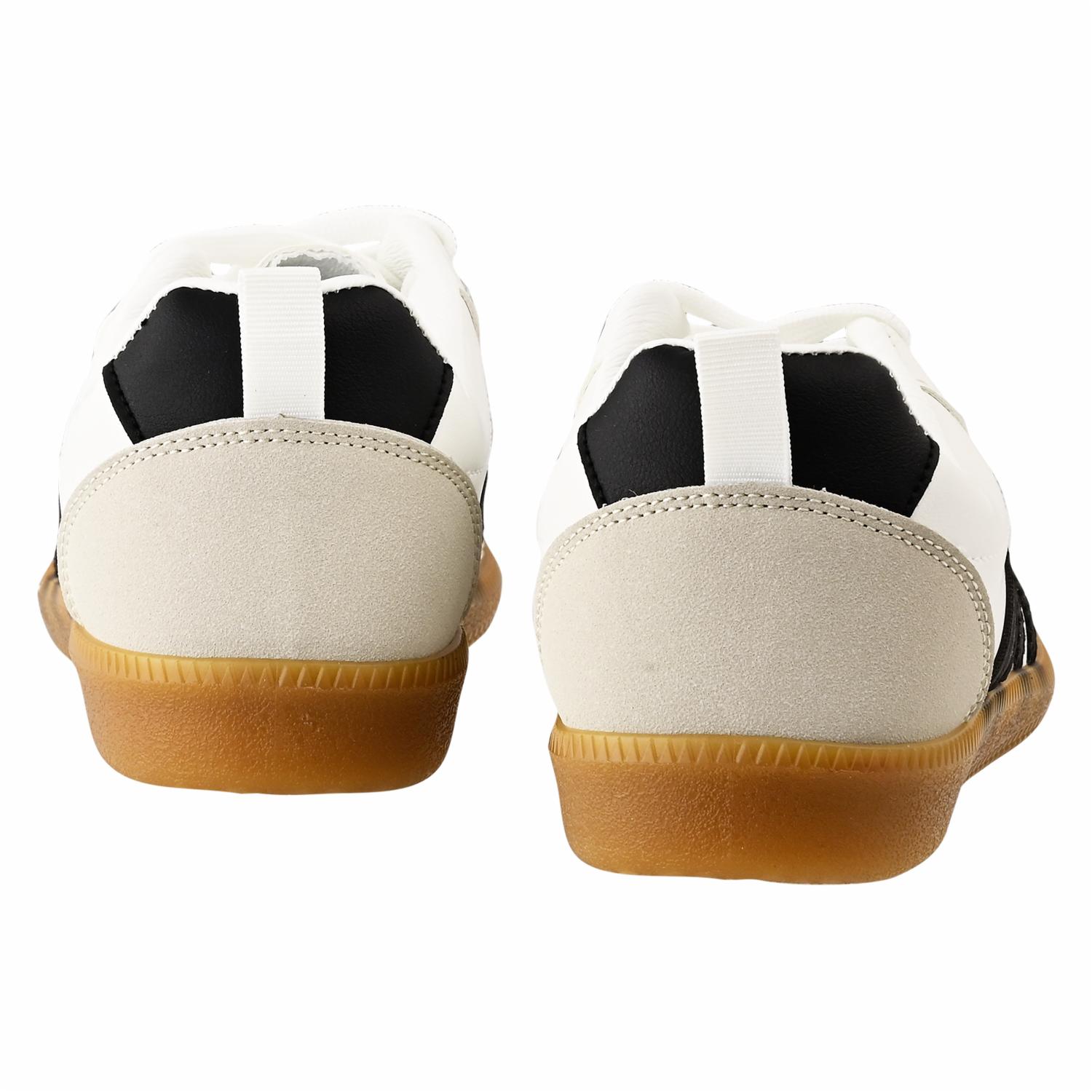 Zapatos Deportivo Con Cordón MGX BASIC - Imagen 4