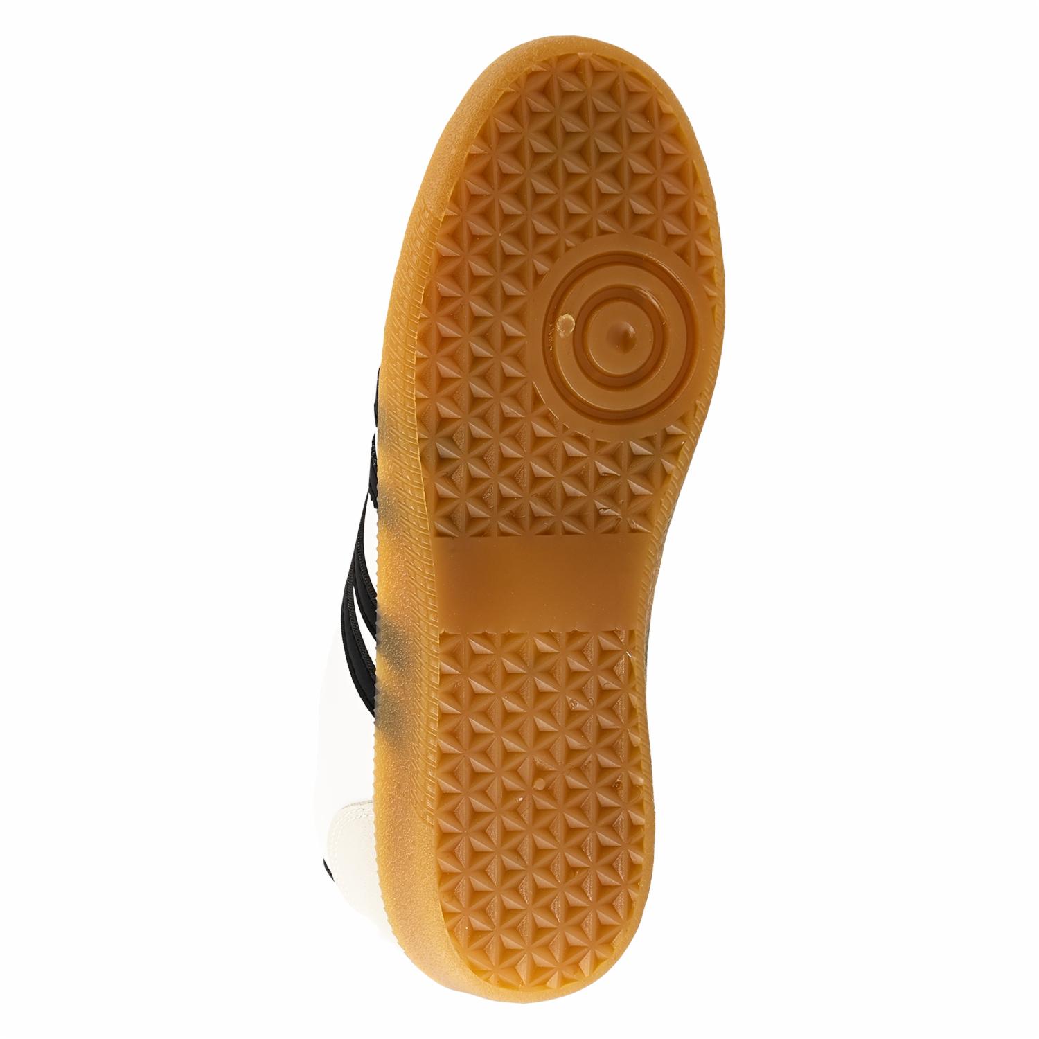 Zapatos Deportivo Con Cordón MGX BASIC - Imagen 5