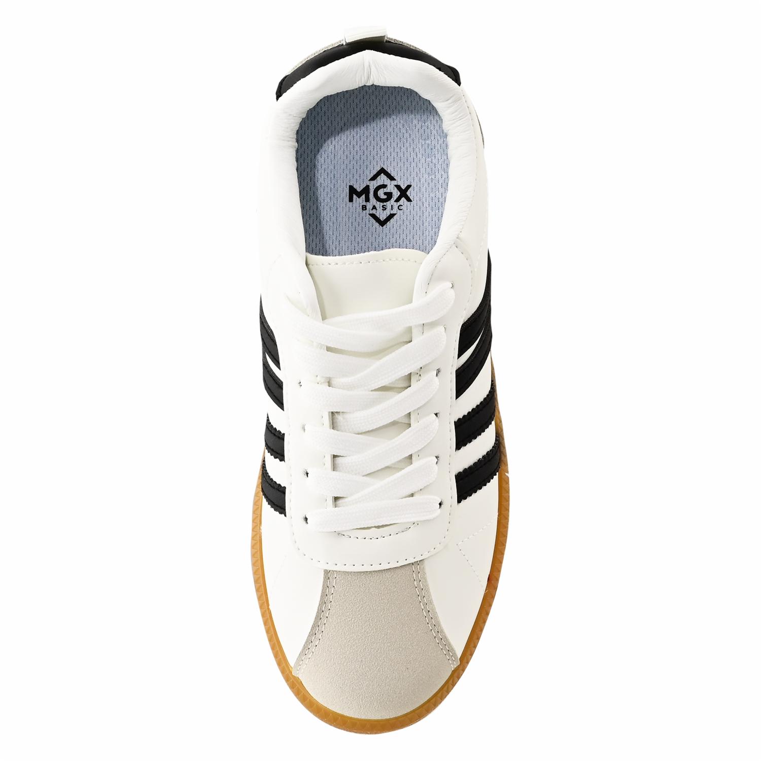 Zapatos Deportivo Con Cordón MGX BASIC - Imagen 6