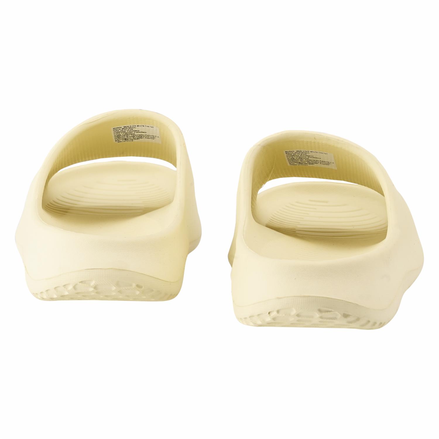 Sandalias De Playa MGX BASIC - Imagen 4