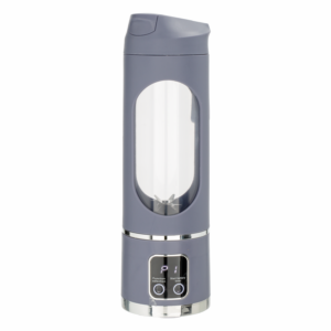 Licuadora Personal Recargable 50 Watts YISEN 1 Velocidad