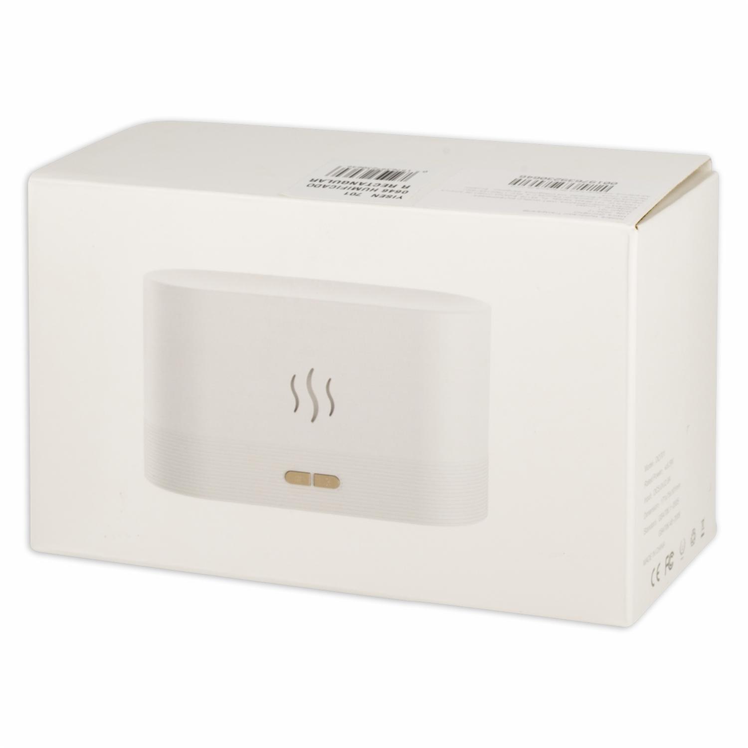 Humidificador Rectangular YISEN Unidad