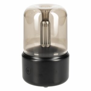 Humidificador Transparente YISEN Unidad