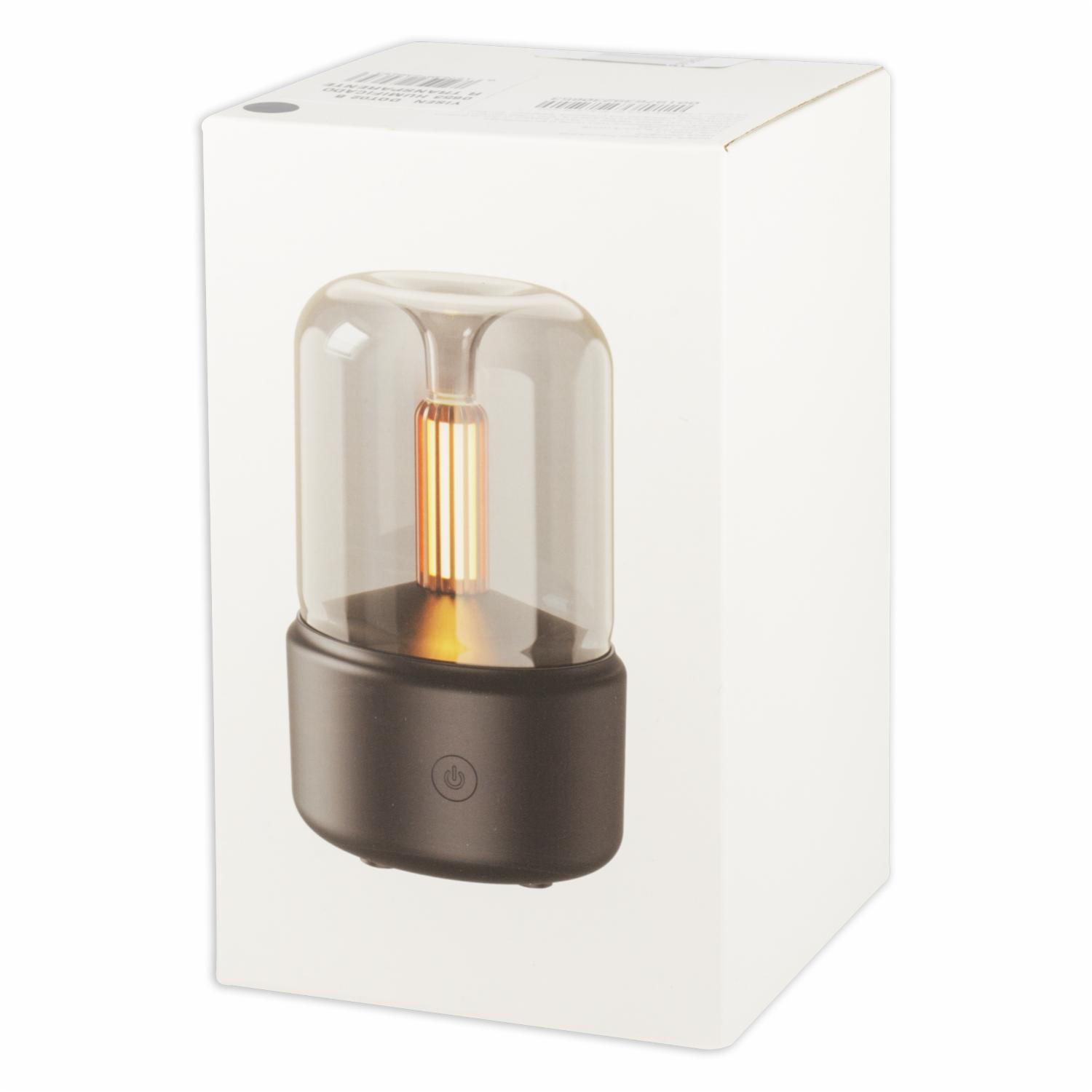 Humidificador Transparente YISEN Unidad