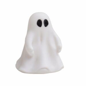 Fantasma Decorativo Con Luz Led HE WEI 1 Pieza