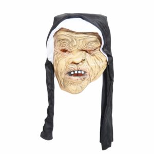 Máscara De Monja KOOME Látex