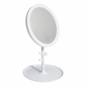 Espejo Con Luz Led Surtido SHOW MIRROR 1 Piezas