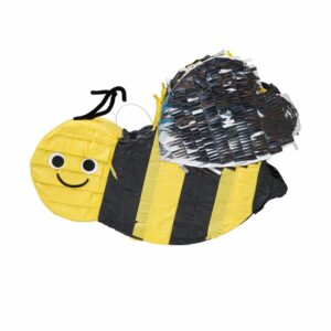 Piñata Abeja FANG OU PARTY Unidad