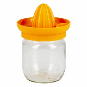 Exprimidor De Cítricos De Colores HEREVIN 425 CC