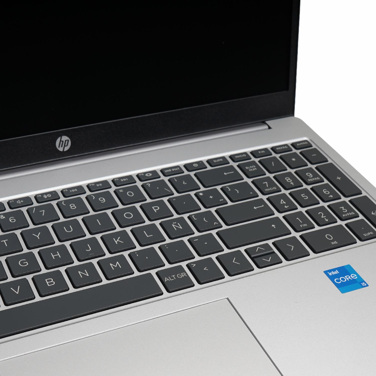 Laptop 250 Intel Core I5-1334 HP 15,6″