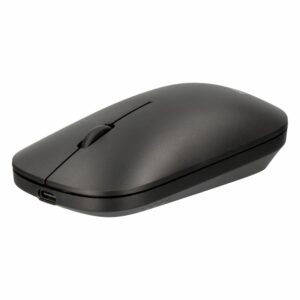 Mouse Precise Negro MAXELL Bluetooth