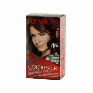 Tinte Tono Borgona Oscuro REVLON Unidad