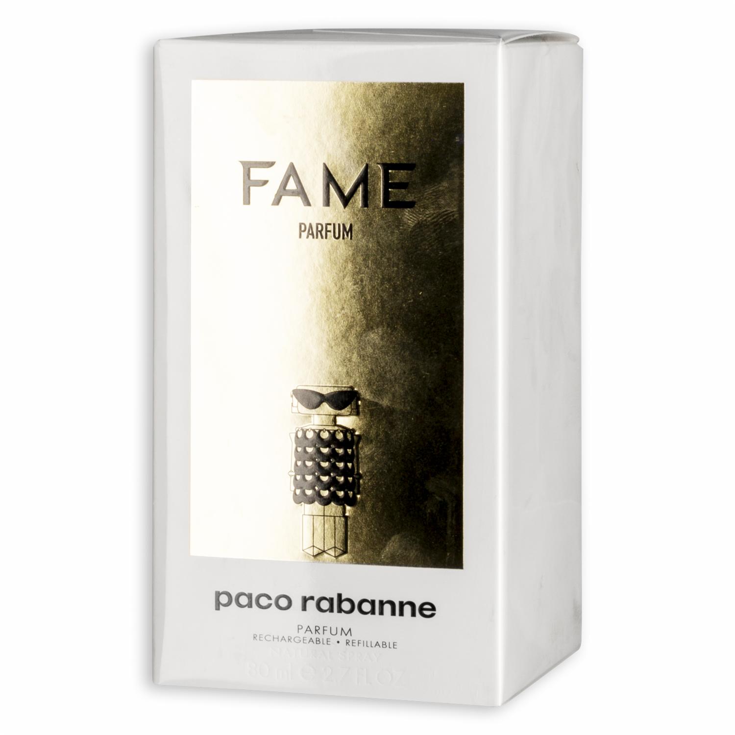 Fragancia Para Dama Fame PACO RABANNE Fragancia