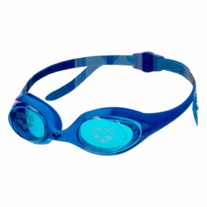 Gafas Natación Spider Azul ARENA Junior