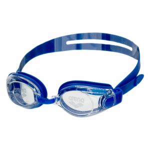Gafas Natación Zoom X-Fit Azul Celeste ARENA Adulto