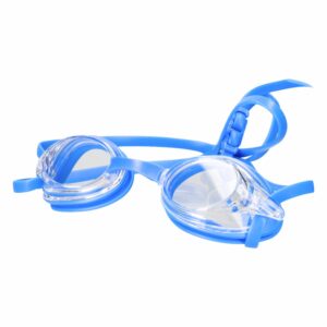 Gafas De Natación Drive 370 Celeste ARENA Talla Adulto