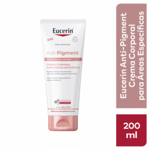 Crema Corporal Anti-Pigment Para Áreas Específicas EUCERIN 200 Ml