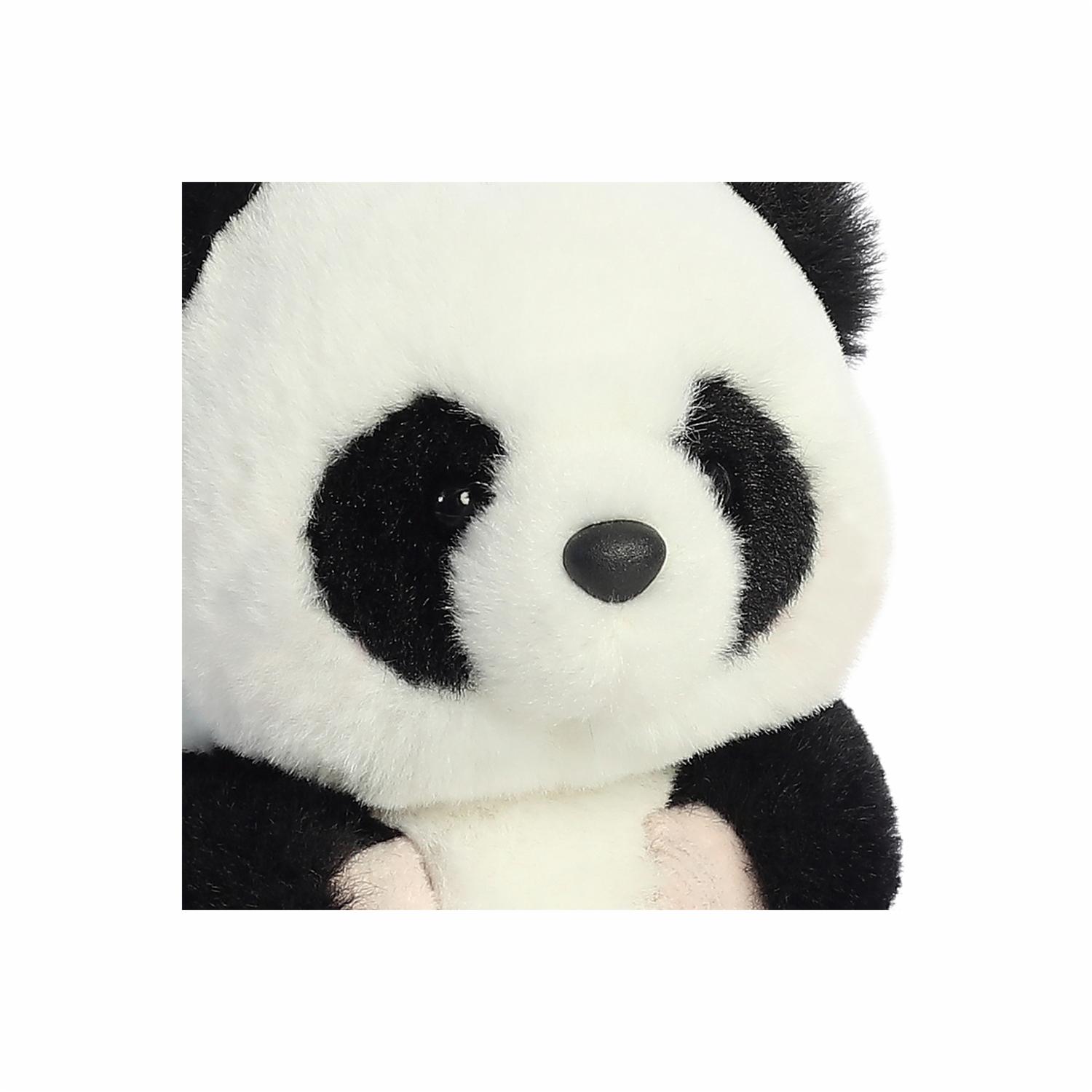Peluche Oso AURORA Panda - Imagen 2