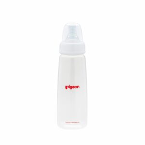 Biberón Standard Libre de BPA PIGEON 8oz