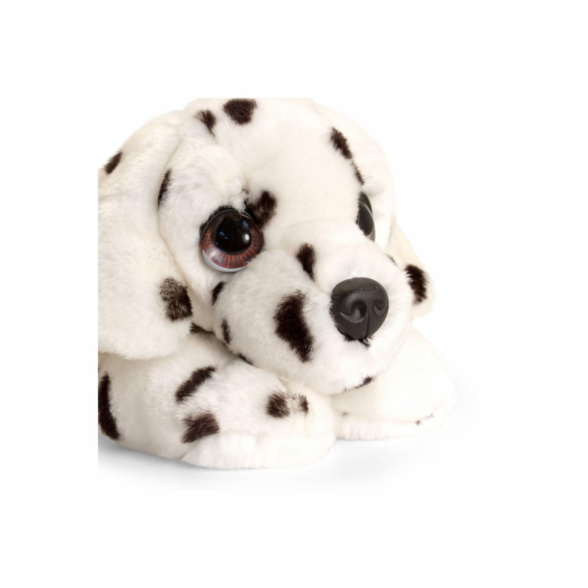 Peluche Perro KEEL TOYS Dálmata