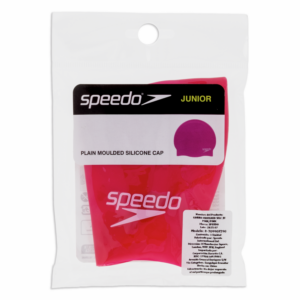 Gorro De Baño Para Piscina Moulded Rosa SPEEDO Adulto