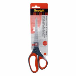 Tijera Escolar De Precisión SCOTCH-BRITE 20.32 CM