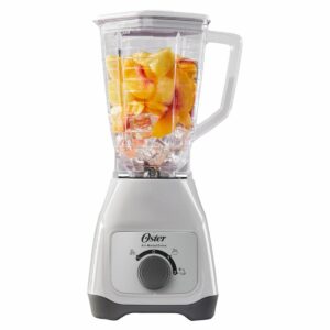 Licuadora 550 Watts BLSTKAP-WRD OSTER 2 Velocidades
