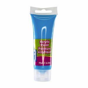 Pintura Acrílica Azul Cielo LPS 75 Ml