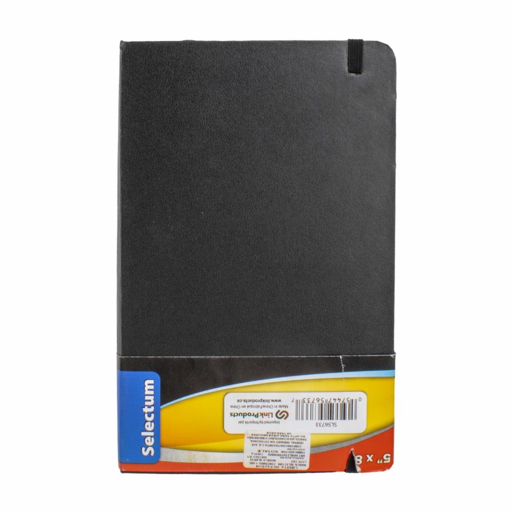 Libreta De 200 Hojas LPS Unidad - Imagen 2