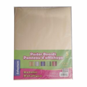 Carteleras De Colores Básicas LPS Unidad