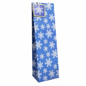 Bolsa Para Botella Navidad THE LINDY BOWMAN Spark