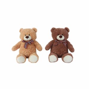 Peluche Oso LINZY Colores Surtidos