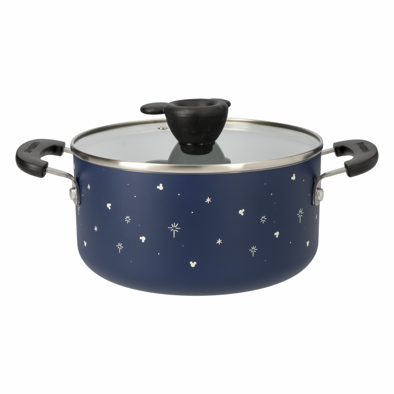 Olla Cerámica Azul Bon Voyage FARBERWARE 2.8 L - Imagen 2