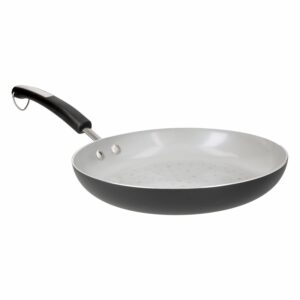 Sartén Cerámico Negro Monocromático FARBERWARE 28 CM
