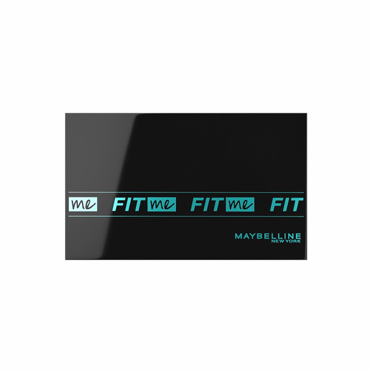 Polvo Compacto Fit Me Ultimate Tono 118 Light Beige MAYBELLINE NEW YORK 9 G - Imagen 4