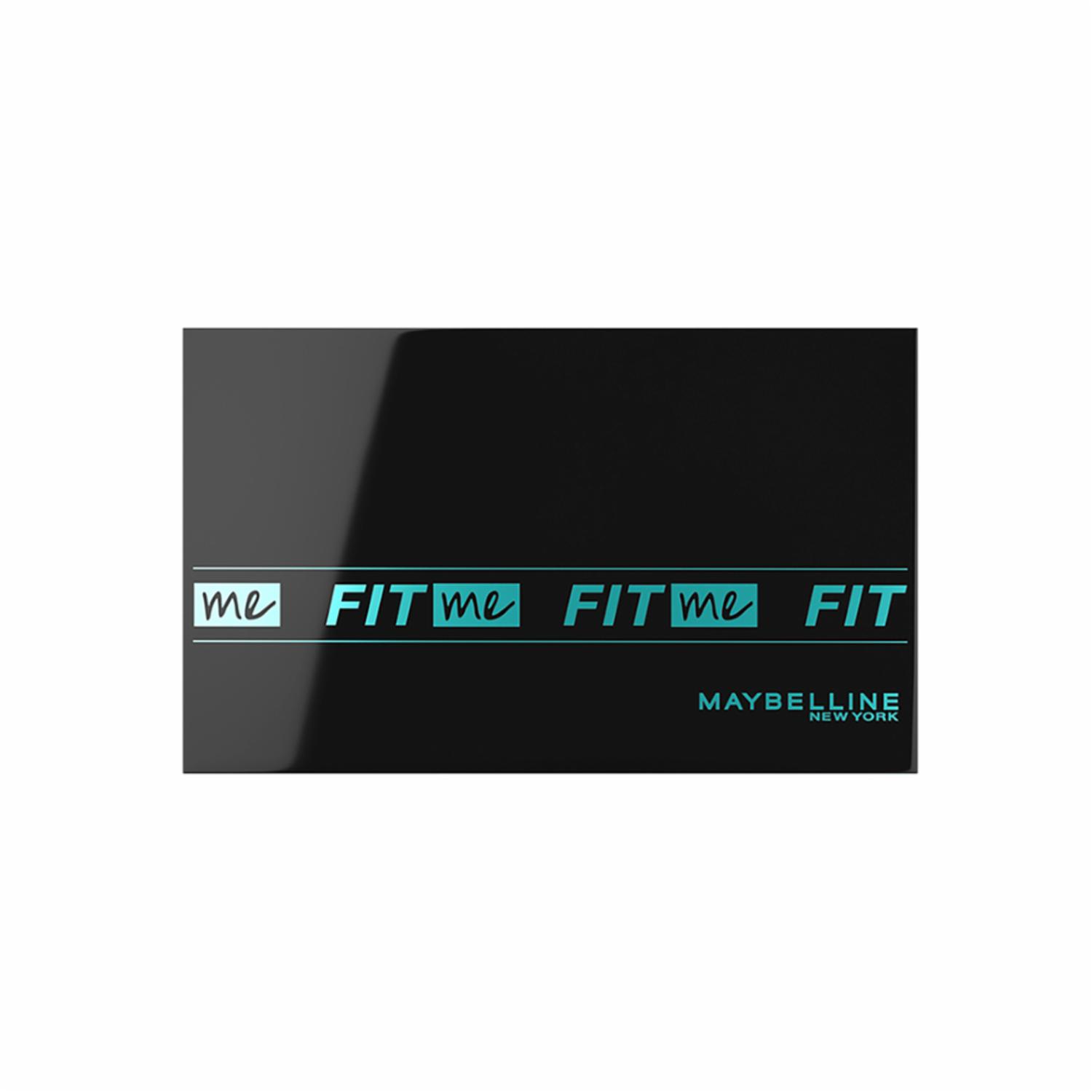 Polvo Compacto Fit Me Ultimate Tono 128 Warm Nude MAYBELLINE NEW YORK 9 G - Imagen 4