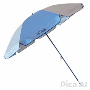 Sombrilla De Playa SUMMER Unidad