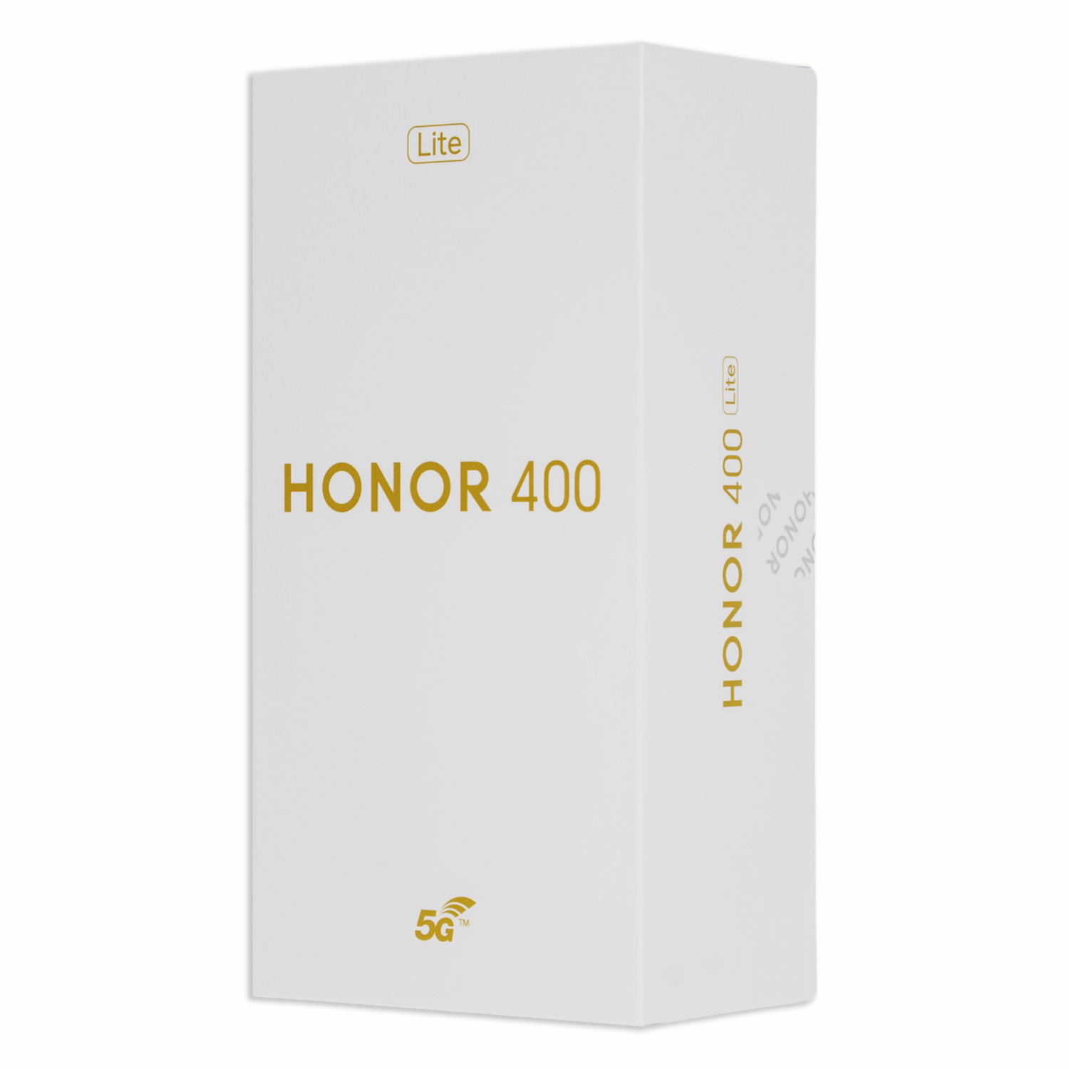 Teléfono Celular 400 Lite 5G Negro Nocturno HONOR - Imagen 4