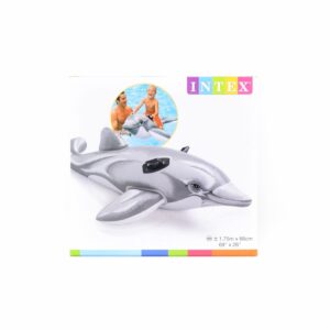 Flotador Inflable Delfín INTEX Para Niños