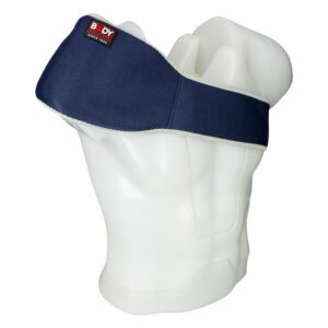 Hombrera Tela Absorbente Con Velcro BODY SCULPTURE Única