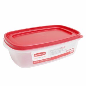 Repostero Easy Findlids RUBBERMAID 8.5 Tazas