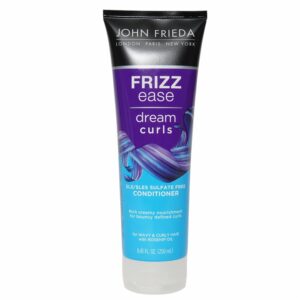 Acondicionador Frizz Ease Dream Curls JOHN FRIEDA 250 Ml