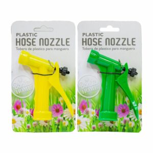 Boquilla De Maguera Plástica De Colores Surtido BONITA HOME Unidad
