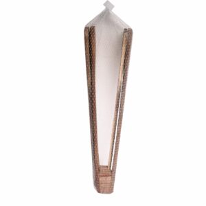 Pinzas Para Cocina De Madera BONITA HOME Unidad