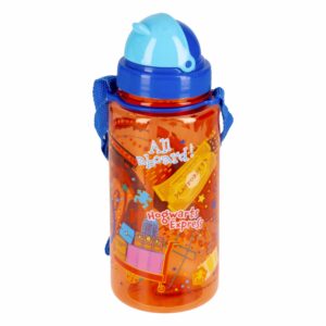 Termo Cantimplora Diseño Harry Potter FUN KIDS 350 Ml