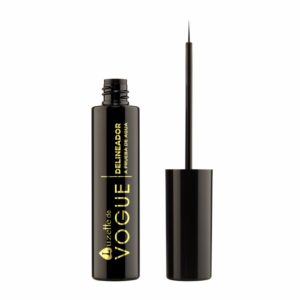 Delineador De Ojos Líquido Negro LUZETTE 8 G
